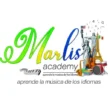 Logo Oficial de Marlis Academy