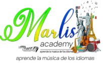 Logo Oficial de Marlis Academy